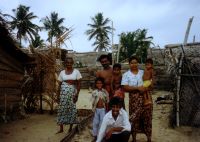Tamilsk rybsk rodina