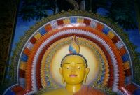 Osvcen Buddha